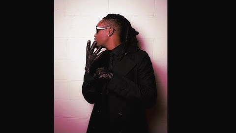 COCHISE - DOUBLE BACK ft. TRIPPIE REDD ( EXTENDED EDIT ) Snippet