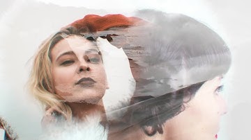 Ink Double Exposure by refreim | Premiere Pro Project - Motion Array template
