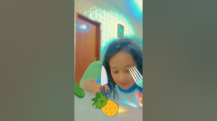 Eu só queria comer um pepino 😭