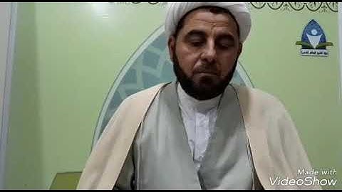 شرح احكام التجويد / تعريف علم التجويد وموضوعه وفائدته