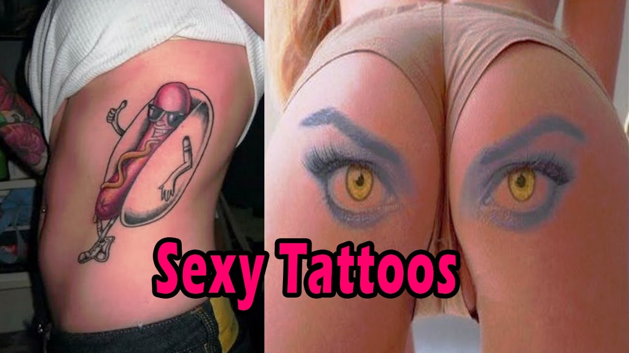 Funny Tattoos - Tattoo Collections