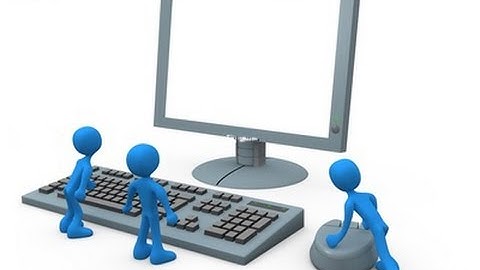 BSCS | ITC | Lecture 1 (Computer Basics) by Ms. Rabia - NCBAE_DHA