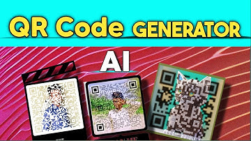 How To Make Qr Code Ai Art Generator | Hugging Face Ai Qr Code Generator Must Watch!