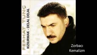 Ferhat Tunç - Zorbacı Kemalizm - 1982 Resimi