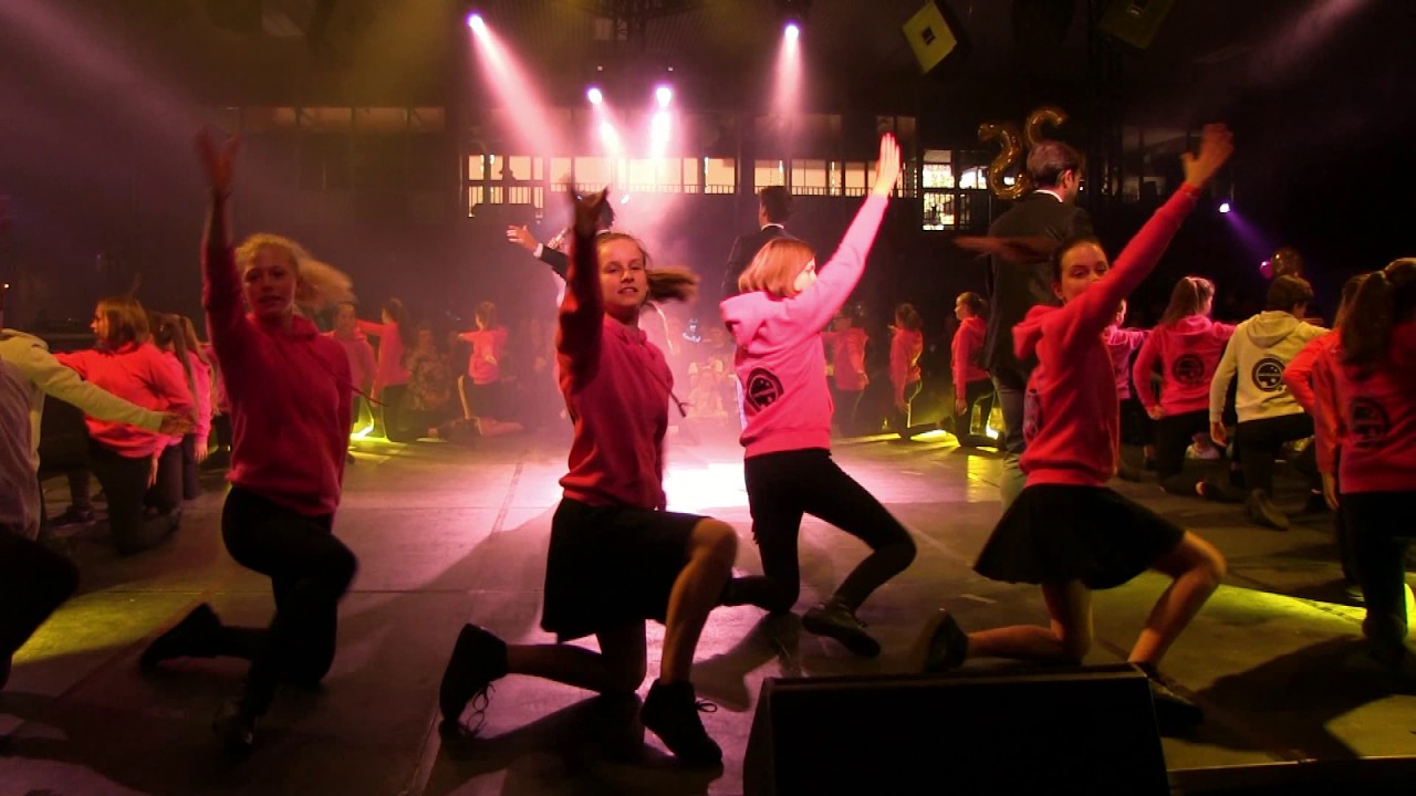 De Romeo's - Sirtaki