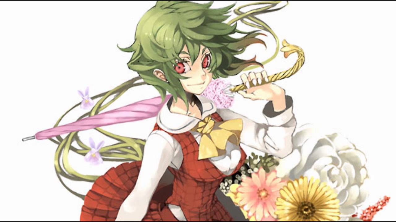 東方Trance】 Lost Garden | 今昔幻想郷 ～ Flower Land （Abstract