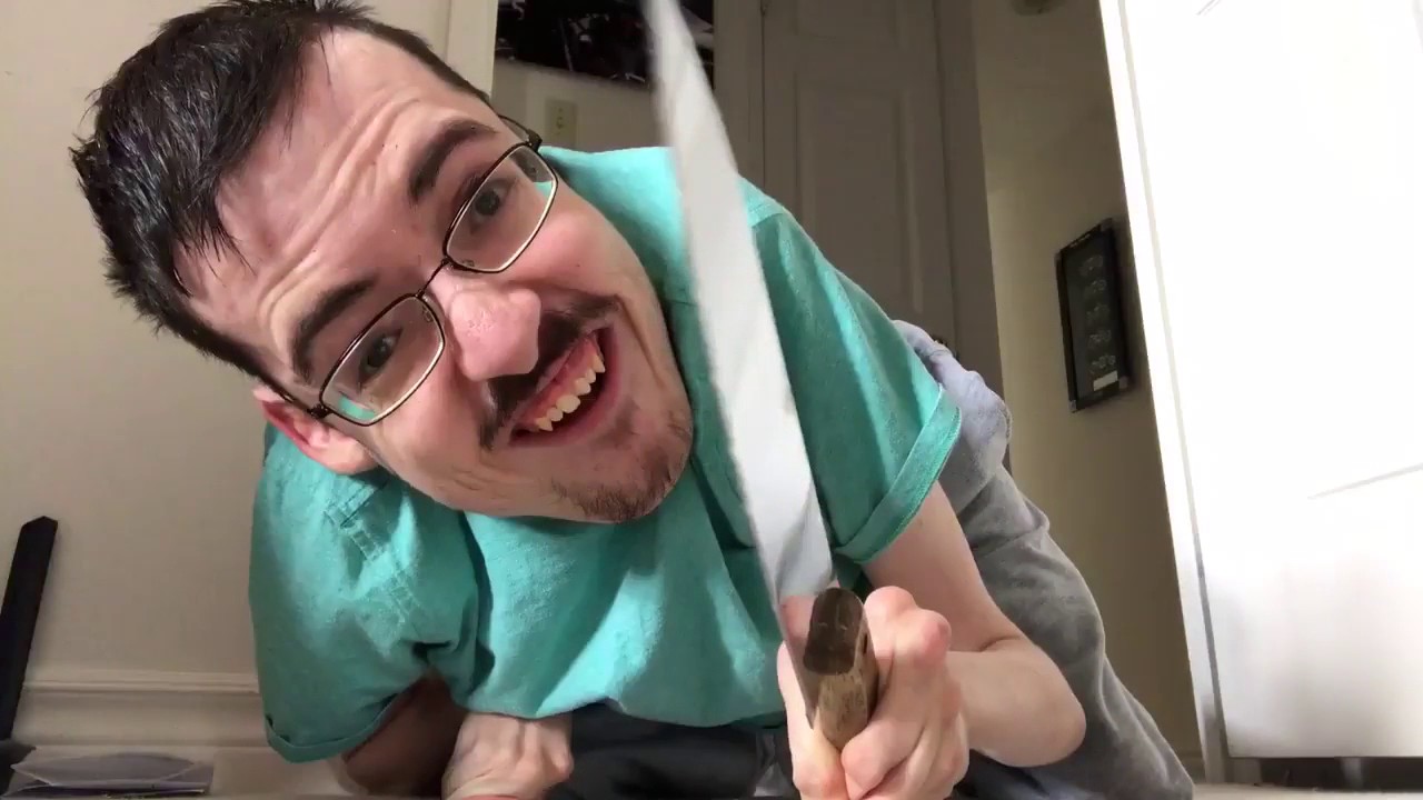 Youtube Ricky Berwick CHRISTMAS ๐ - Ricky Berwick - YouTube