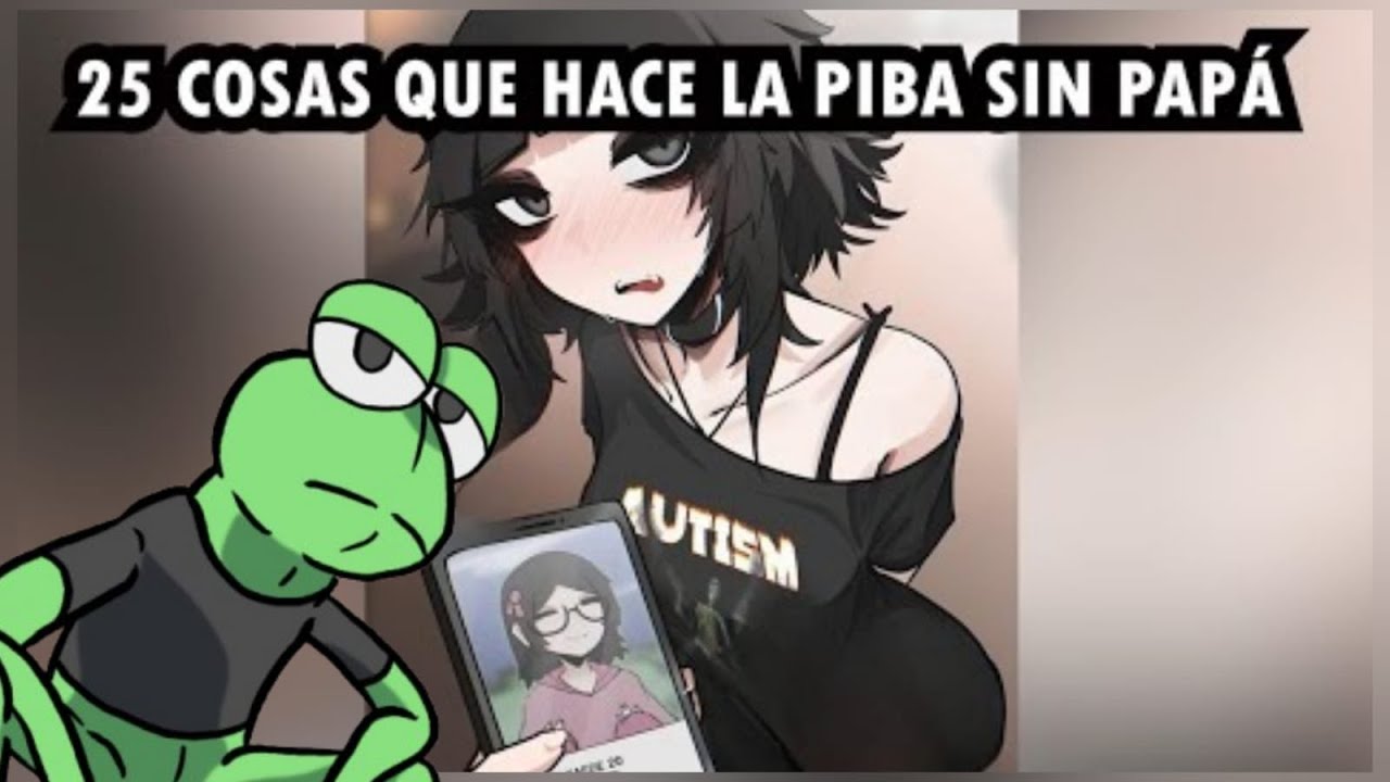 Ranato reacciona a: 25 COSAS que HACE LA PIBA SIN AFECTO PATERNO