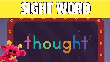 THOUGHT - Let