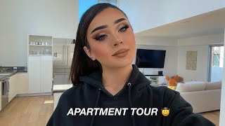 MY APARTMENT TOUR!!