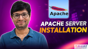 Apache Server Installation | Step-by-Step Guide for Beginners