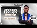 LIVE PAUL S BURNING DESIRE SYL BUKENYA SAMUEL SDA MT OLIVES NAALYA 
