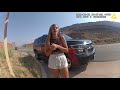 Police bodycam video of Gabby Petito before she disappeared