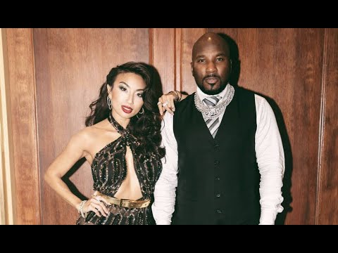 Why Jeannie Mai Should Be Concerned About Jeezy Delaying Their Wedding | RSMS