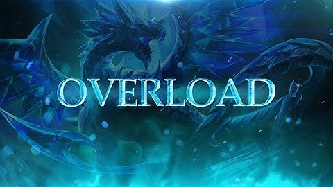 OVERLOAD 2 RSPS 2023 SHOWCASE + GIVEAWAY!