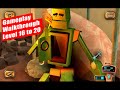 Tiny Robots Recharged Level 16,17,18,19,20 || Gameplay Walkthrough || Puzzle Game Free