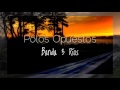 Polos Opuestos Banda 3 Ríos - Letra