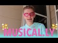 HOW TO BECOME FAMOUS ON MUSICAL.LY!!