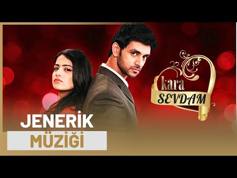 Kara Sevdam Hint Dizisi | Meri Aashiqui | Jenerik Müziği