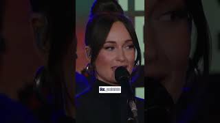 Kacey Musgraves On Smoking Weed With Willie Nelson (2024) #Kaceymusgraves #Howardstern #Willienelson