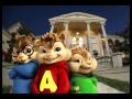 Billionaire  alvin and the chipmunks