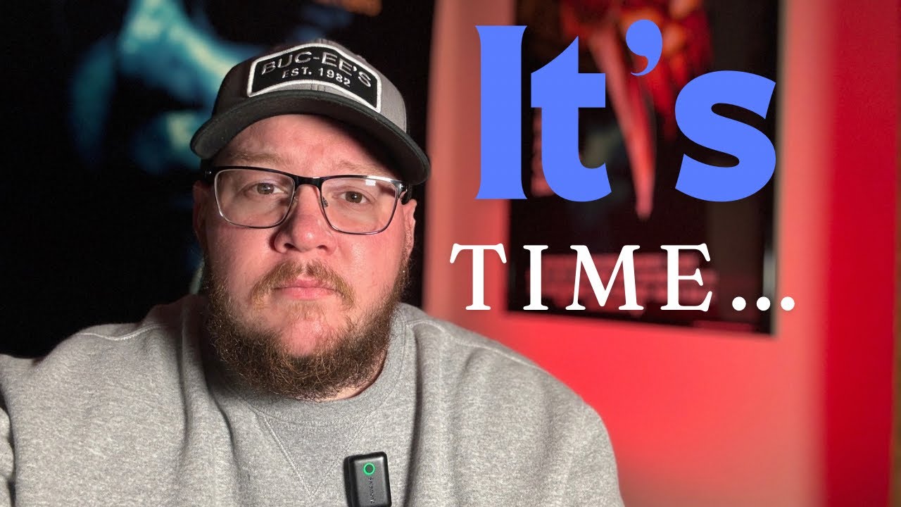 Offishal Apology Video…(bass fishing)
