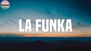 Ozuna - La Funka (Lyrics)