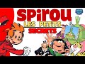 Arkeotoys spirou les secrets du journal