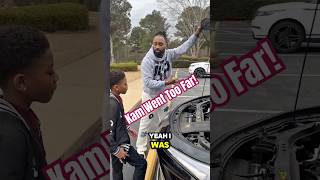 This Is Why You Dont Let Kam Make Big Decisions