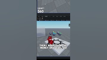 Making my game The Lift Part 3 #robloxdevelopment  #robloxdevlog  #devlog  #robloxstudio