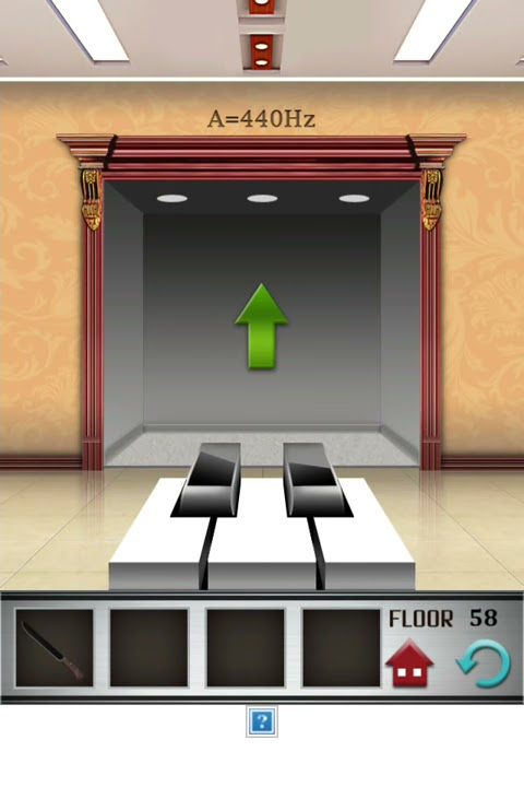 100 Floors Level 73 Walkthrough Solution Floor Iphone Ipad You