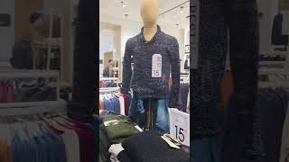 Spending 10 Seconds Inside A Fashion Boutique In The Heart Of Rome Italy…