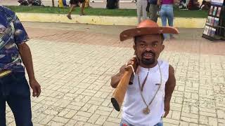 Novo Lampião Do Sertão