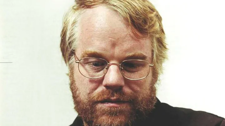 Things That Have Come Out About Phillip Hoffman Si...