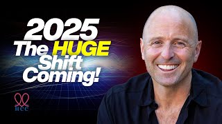 2025 SHIFT Is HERE: Lee Harris’s MIND-BLOWING Prediction!