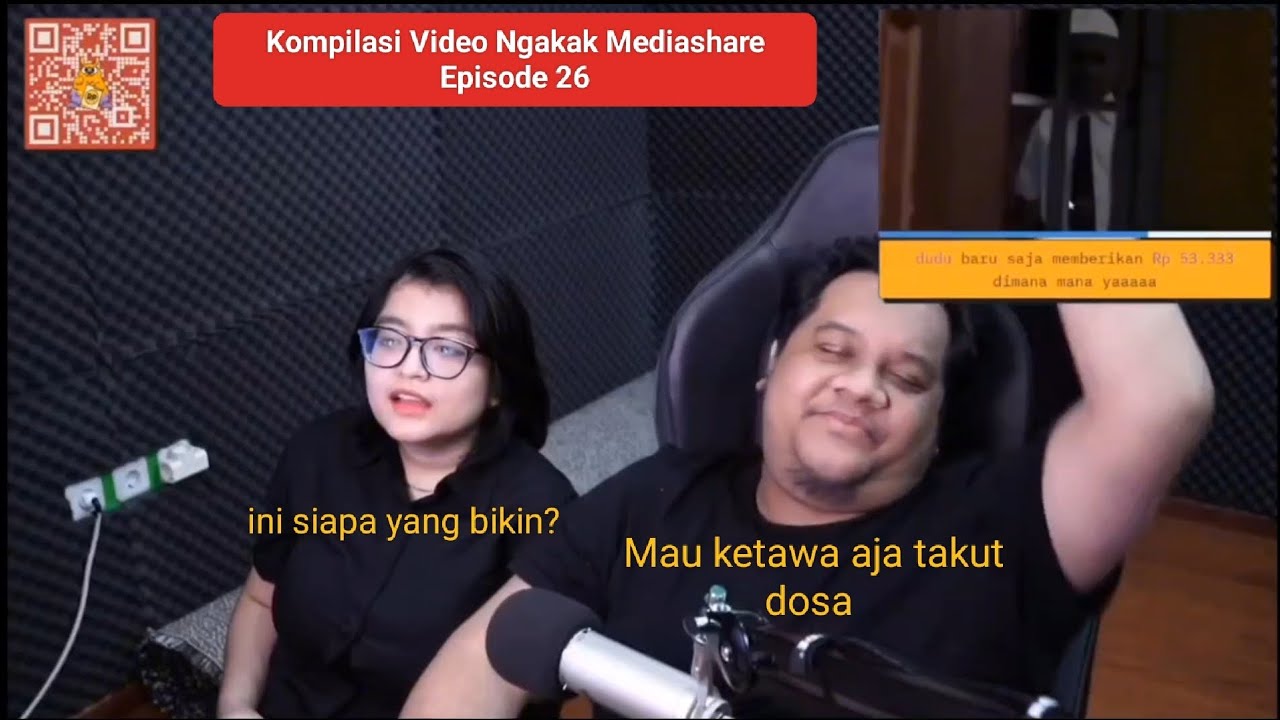 Tara Arts Clip : Kompilasi Video Ngakak Mediashare Episode 26 (Tara ...