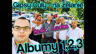 Miniatura de vídeo de "Culy CD na želanie   Loli Loli & Roklica"