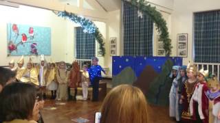 Emma Nativity 2016