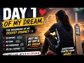 Day one of my cricket journey || Cricket motivational video