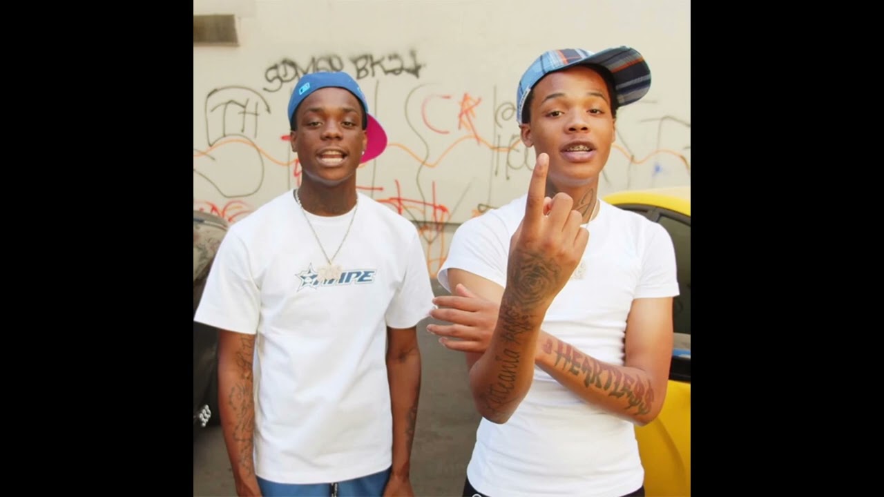 [FREE] DCG Brothers Type Beat - Jungle