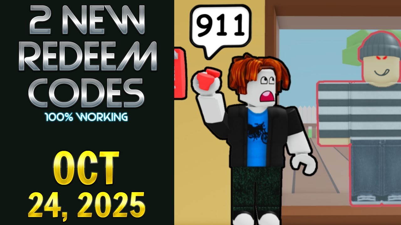 Hobe Theif Code Trap a Thief | Trap a Thief Codes | Trap a Thief Redeem Codes | Roblox ...
