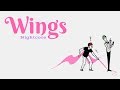 WINGS | Nightcore