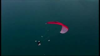 SAT : Acro Paragliding