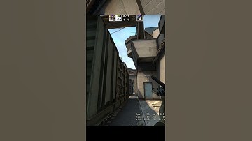 Craziest flick with a scout