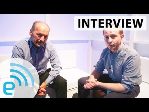 Video: Ein Gespräch Mit Peter Moore Von EA über Die Heiklen Themen DLC, Online Passes Und Den Rest