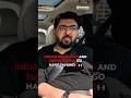 Is Love NOT ENOUGH For Indian Marriages⁉️😲 | Mashable India