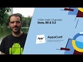 Dexs, R8 &amp; 3.2 / Inaki Villar (Agoda)