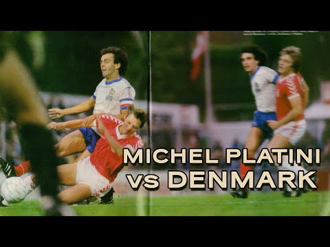 Video: Platini Michel: Elämäkerta, Ura, Henkilökohtainen Elämä