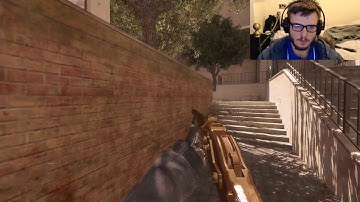 MW3 PC 2017 #52: MODEL 1887 DOUBLE MOAB FAIL..