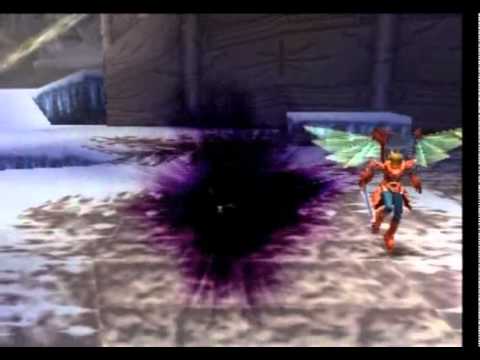 The Legend of Dragoon - Pt. 77 - Forte Magrad / Vellweb [ITA] - YouTube